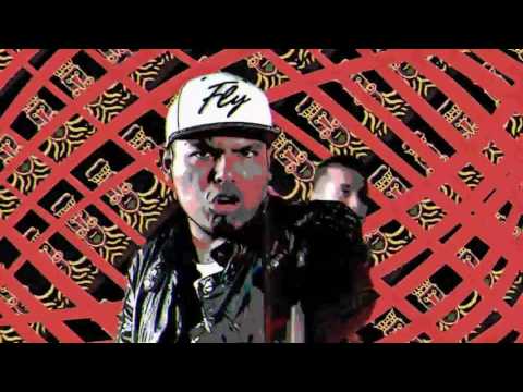 Nene Malo - Baila y Se Toca (Video Lyrics Oficial)