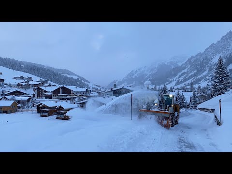 KW 13/2023 Bauhof 120 Sekunden - Der Wochenrückblick