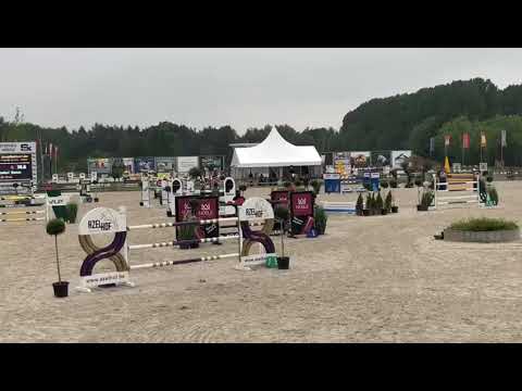 Final Belgian Championship 