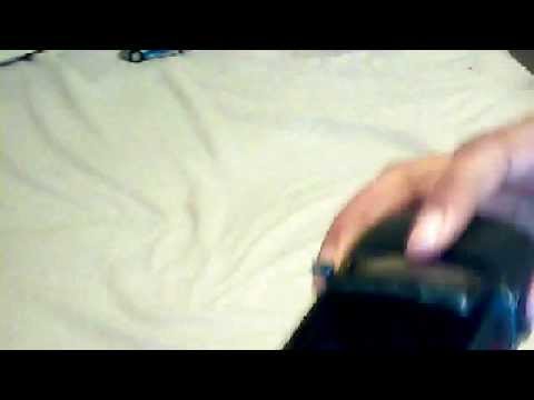 Audi TT Road-star ( Toy Model Car)