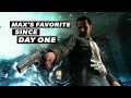 Trailer: Max Payne 3 - 1911 Semi-Automatic Pistol