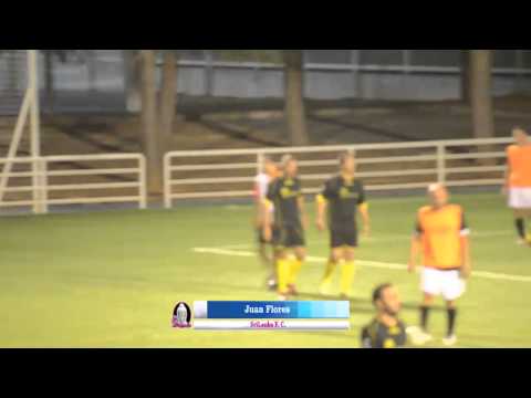 Fútbol 7 Bravo  Octavos de final  Sri Lanka   Motoro