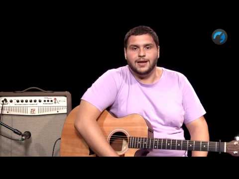 Oh God - Mars Hill