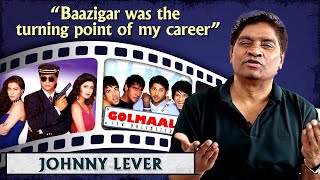 Johnny Lever Talks About Turning Point Of His Life