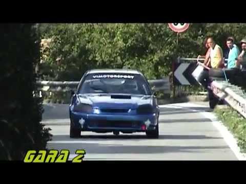 TROFEO VALLECAMONICA MALEGNO 2014 MICHELE GHIRARDO