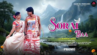 Download lagu SORAI BAA II NEW MUNDARI ALBUM II JR.RAJESH AND SWEETY II 2025 mp3