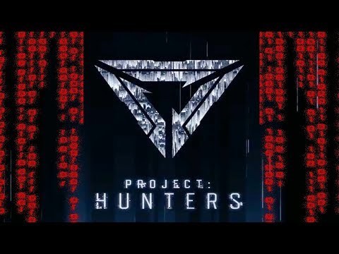 NEW PROJECT SKINS TEASER - VAYNE PROJECT SKIN? -LEAGUE OF LEGENDS 2017