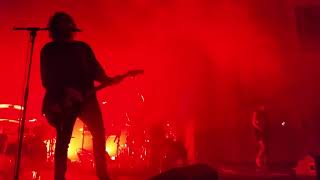 Nightmare Air Live 23.08.18