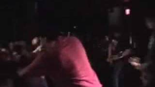 Guttermouth; Derek