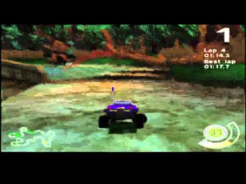 RC Revenge Pro Part 4 - Neues aus der Gruft - Director´s Cut (Spiegel)