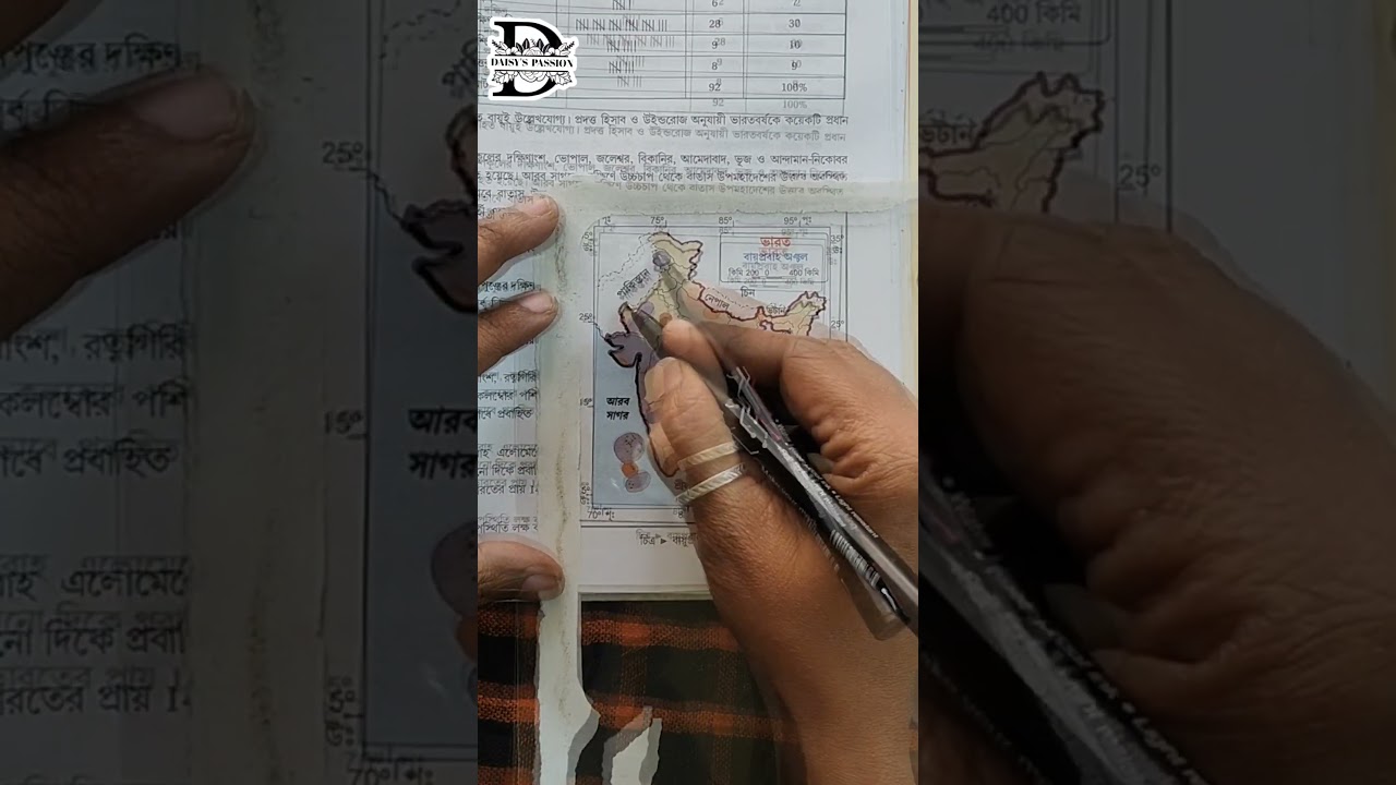 How to make a stencil of india map // Stencil making in republic day// #stencilart #diy #shorts