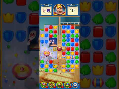 Loyal Match Level 2164