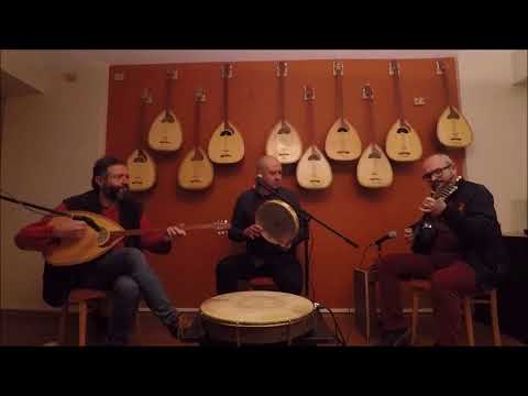 Çalgiya İzmir - Mene majka jednu ima