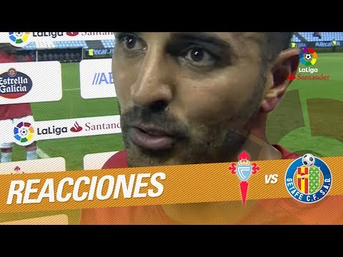 Ángel: "Para nosotros es muy importante seguir sumando"