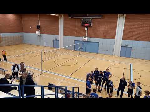 M2 2.3.2025 Lempo-Volley- TamRy