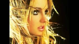 Abroad - Britney Spears