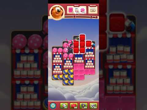 Toon Blast level 5011