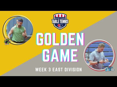 FULL GOLDEN GAME | Week 3 | Florida vs. Chicago