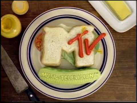 MTV idents