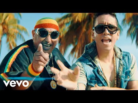 Ariel de Cuba, King Africa - El Tembleque ft. DJ Unic