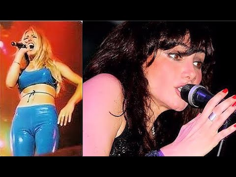 Les Blue Belles – S.O.S. (Arawashi Edit)