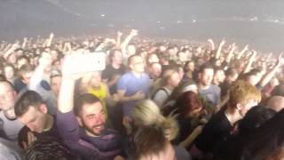 The Prodigy - Rebel Radio