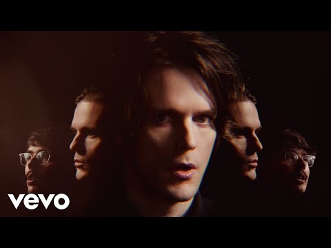 I DONT KNOW HOW BUT THEY FOUND ME - INFATUATION (Official Video)
