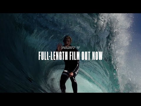 Slab Hunting With John Florence, Taj Burrow, and Jack Robinson In West Oz | Winter Out West (Part 7)