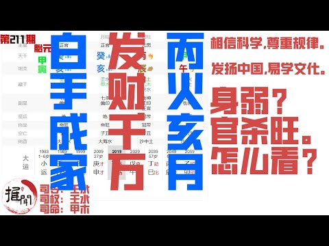 丙生亥月