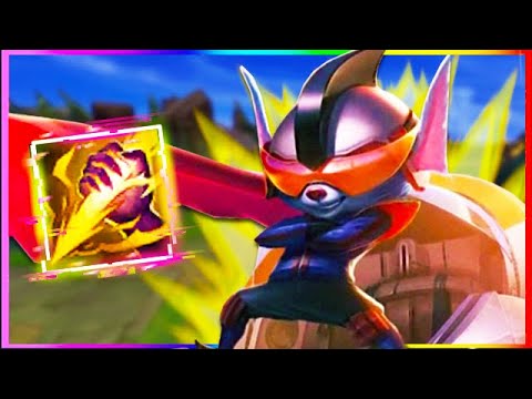 RUMBLE JUNGLE IS MY NEW OBSESSION