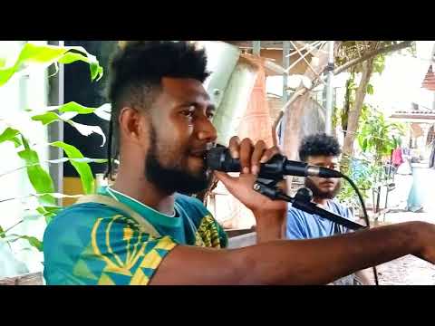 Eye Wara by Tasik Yard (Live Rehearsals) 2024