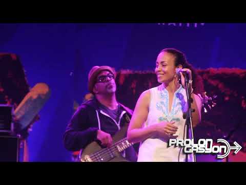 MELISSA  DAUPHIN LIVE #papjazz