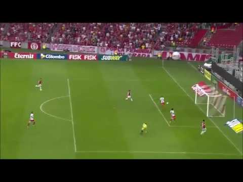 Internacional 2x0 Passo Fundo - Campeonato Gaúcho 2015