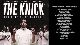 The Knick Soundtrack Tracklist Season 1