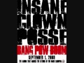 Insane Clown Posse Bang Pow Boom Sampler