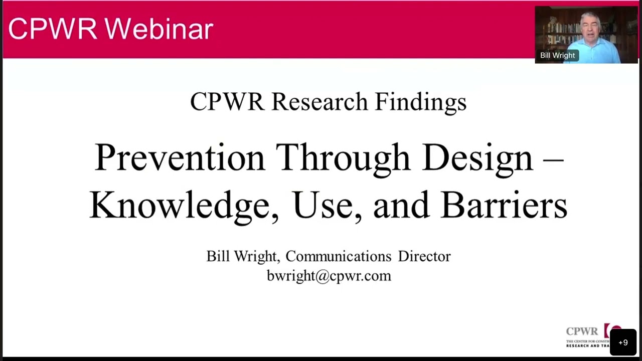 Preventing Falls through Improved Design