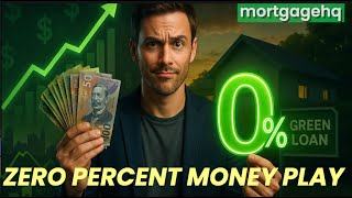 The Zero Percent Money Play: How NZ Investors Turn Green Loans into Faster Wealth and Bigger Gains