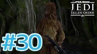 【JEDI FALLEN ORDER 】ウーキーの清潔感が欠如しすぎてキモい ♯30