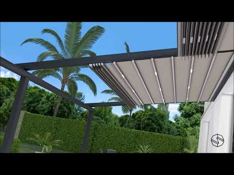 Amazing Space Concepts video.