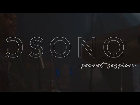 Osono - Secret Session