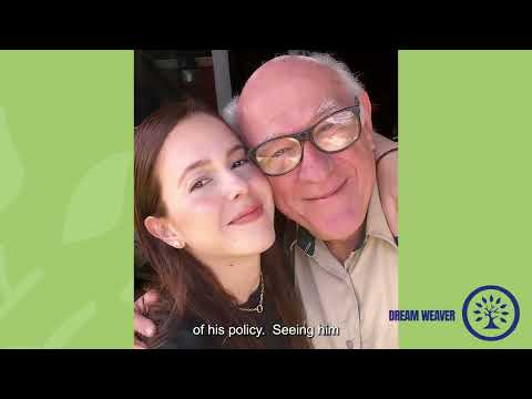 She's Here for You, Grandpa
