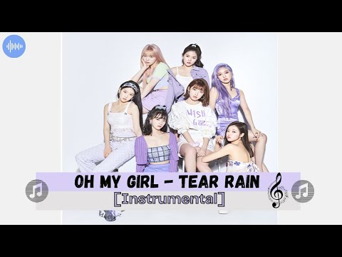 Video thumbnail for Tear Rain (Instrumental)