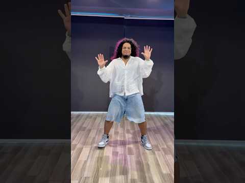 Damn Un Grrr | Shaky Shaky Mix | Kaushik Suvarna | Beginners Choreography | #kaushiksuvarna