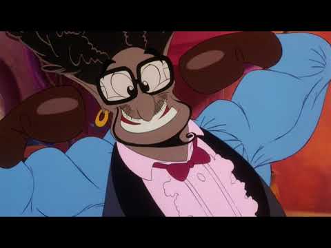 Aladdin and the King of Thieves - There’s a Party Here In Agrabah