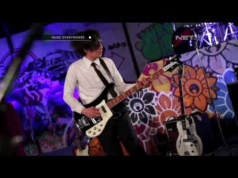 The Changcuters - Bambang Irwanto (Live at Music Everywhere) **