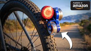 20 Essential Bike Accessories On Amazon Under 20$