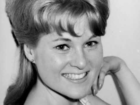 Marianne Nilsson (Kock)  -  Jag Är Förälskad