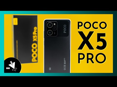 Ein klarer Gewinner! Poco X5 Pro