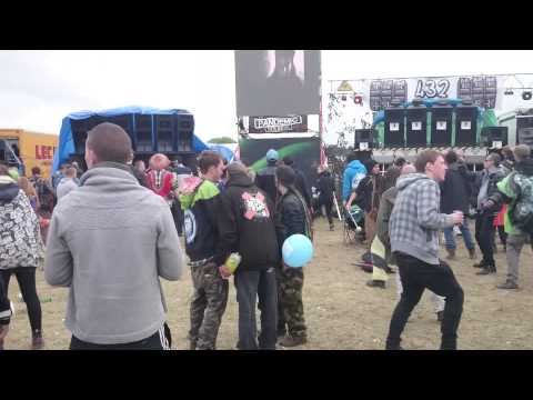 The frenchtek - Teknivibration 22