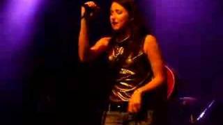 KT Tunstall-- Baby please don't go